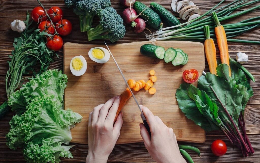 Top 10 healthy habits you must follow in 2025