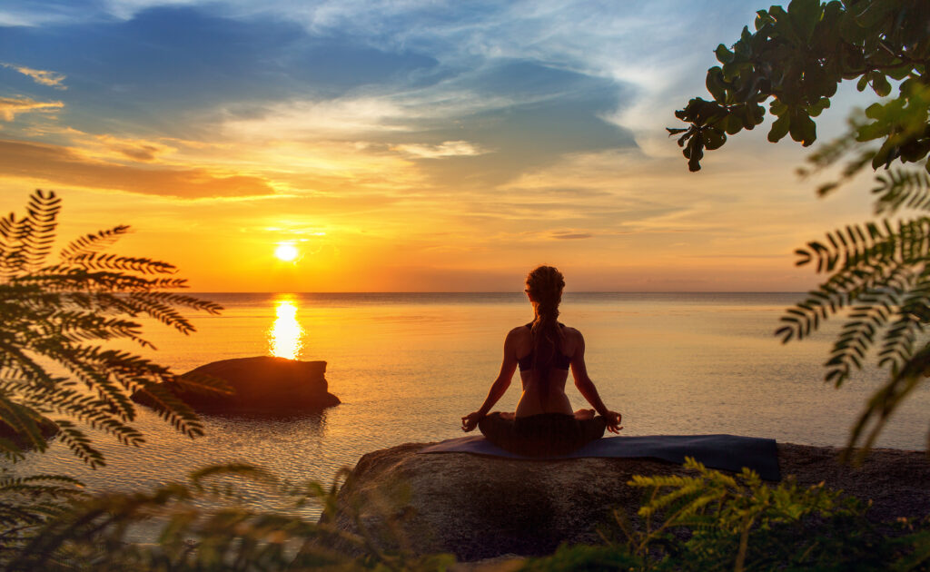 Top 10 healthy habits you must follow in 2025