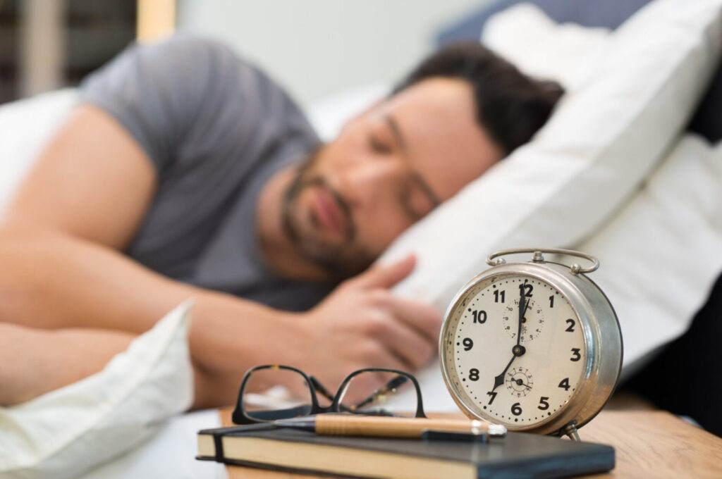 Top 10 healthy habits you must follow in 2025