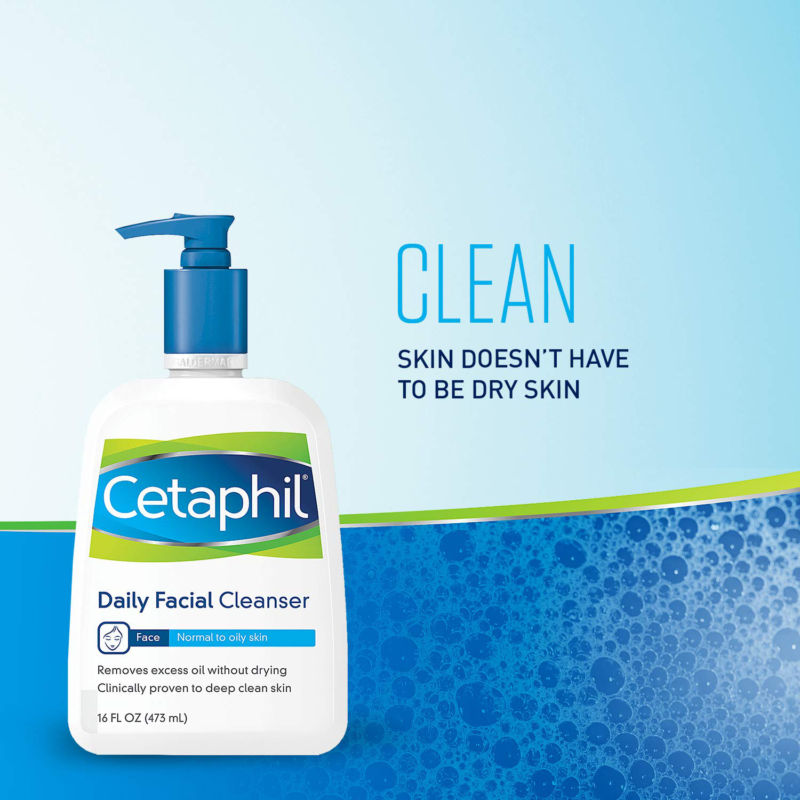 Skincare products for glowing skin