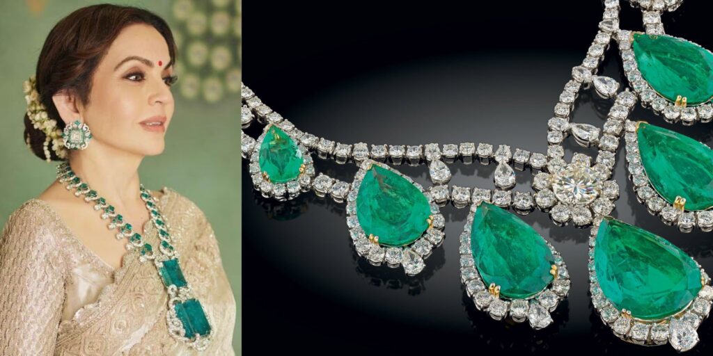 jewelry trends for wedding season