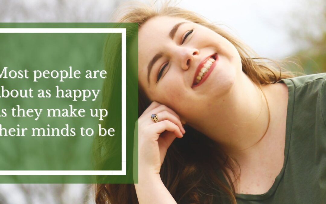 The Many Faces of Happiness: Finding Joy Through Perspective, Time, and Peace: