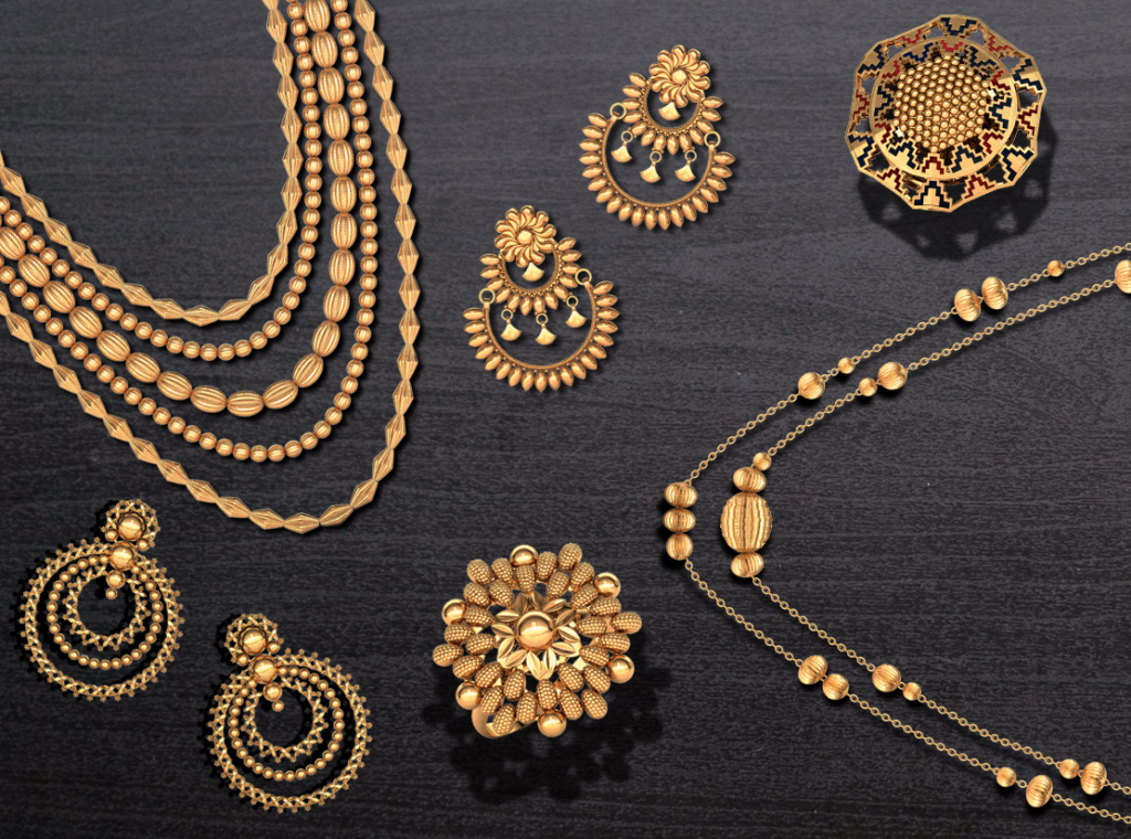 jewelry trends for wedding season