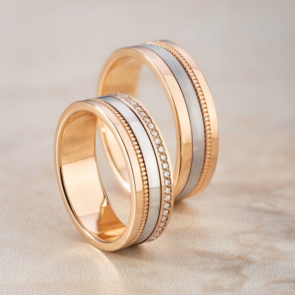 jewelry trends for wedding season