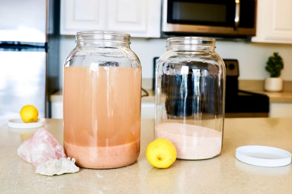 Healthy drinks for the winter season