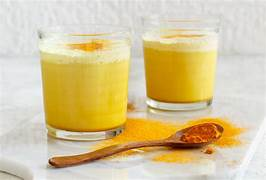 Healthy drinks for the winter season