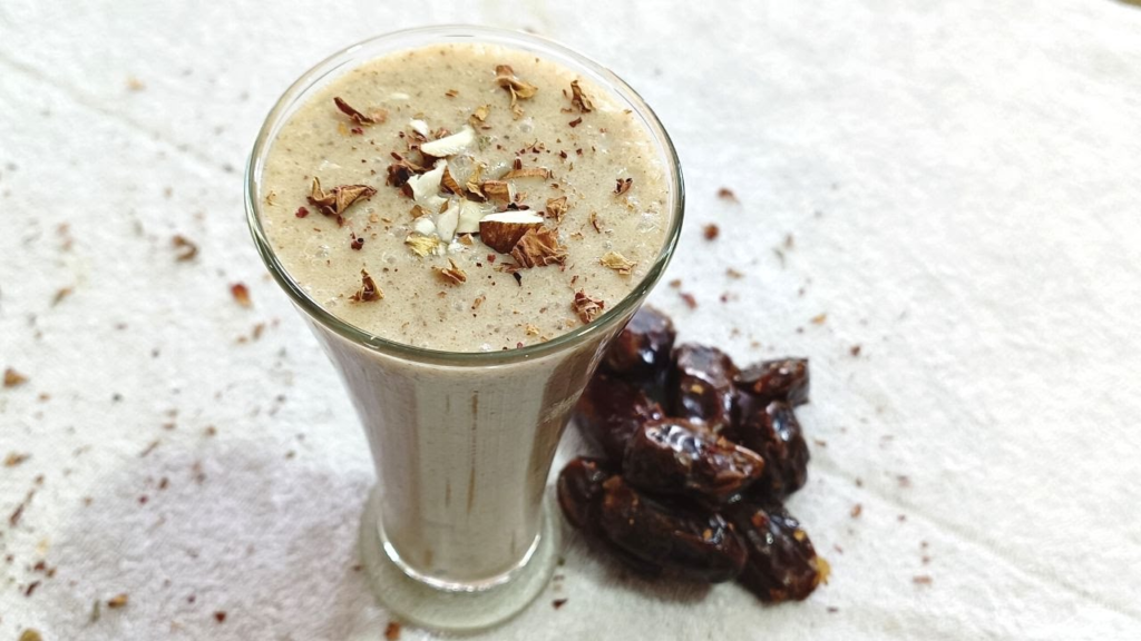 Healthy drinks for the winter season